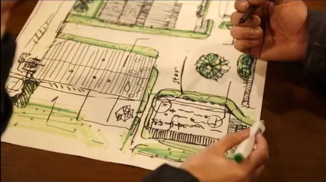 南京·匠村臥香，活在當(dāng)下傾我所有去生活