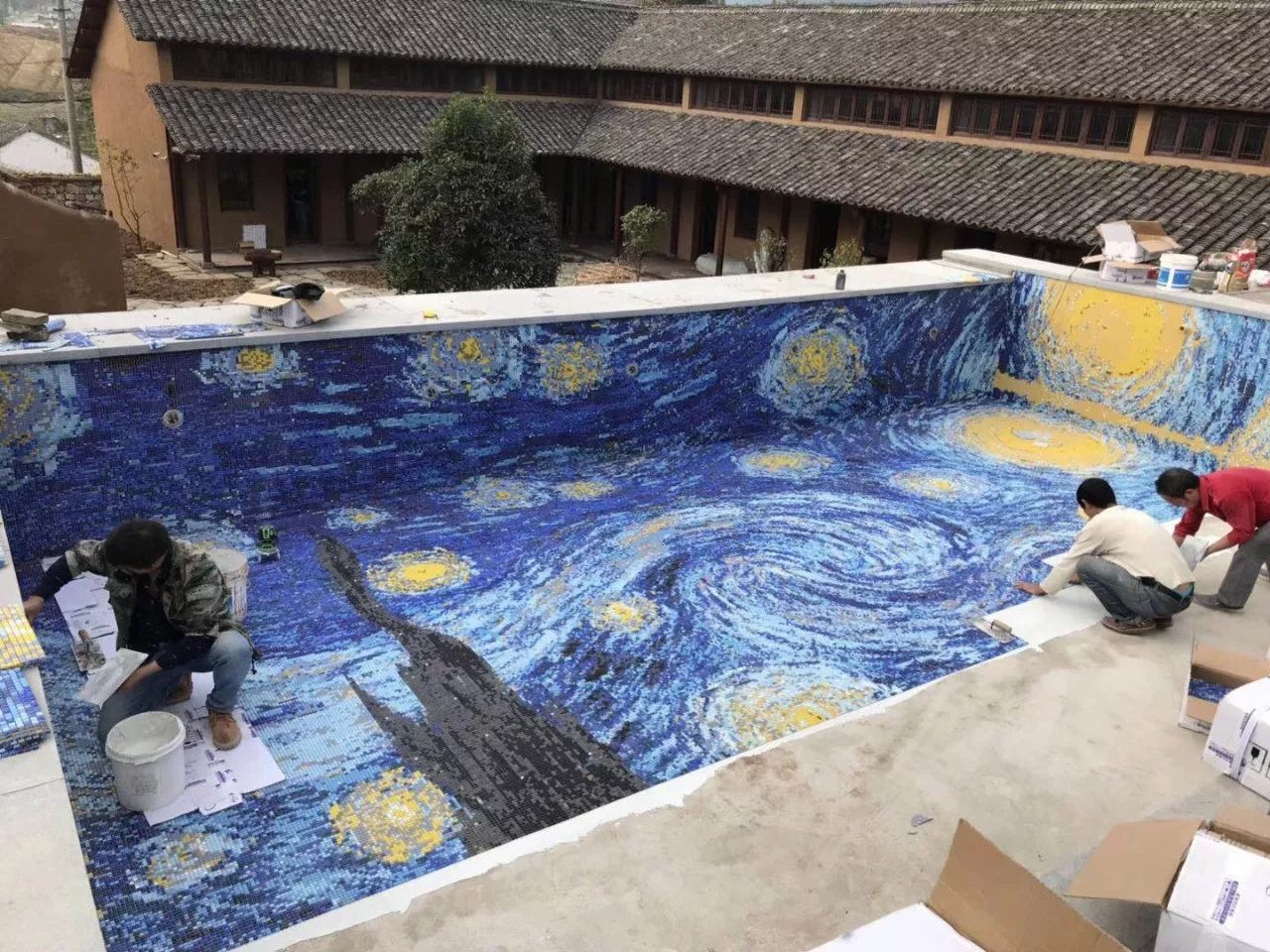 南京·匠村臥香，活在當(dāng)下傾我所有去生活