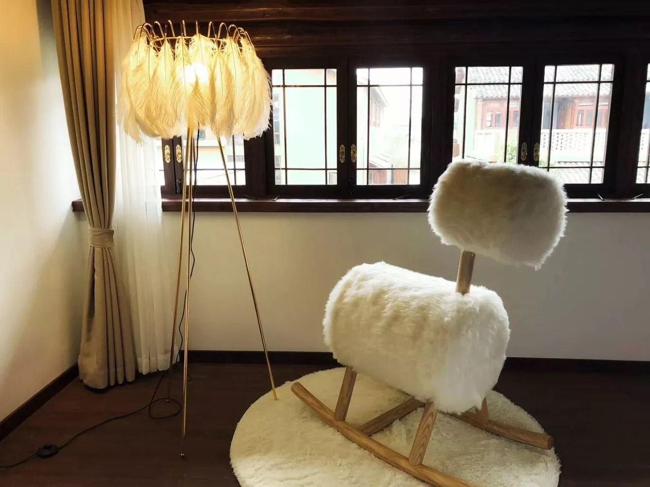 南京·匠村臥香，活在當(dāng)下傾我所有去生活