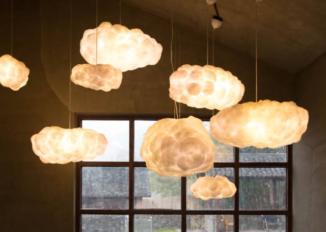 南京·匠村臥香，活在當(dāng)下傾我所有去生活