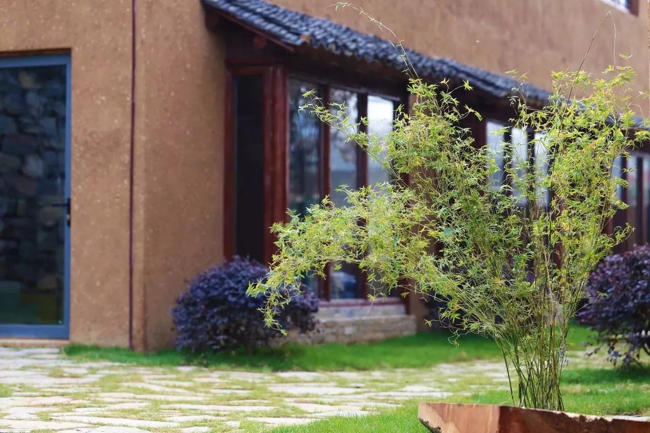 南京·匠村臥香，活在當(dāng)下傾我所有去生活