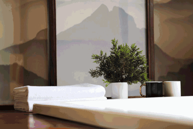 南京·匠村臥香，活在當(dāng)下傾我所有去生活