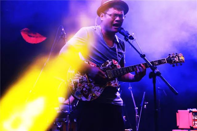 杭州·蓮社溪客，不妥協(xié)的人生才比較有趣