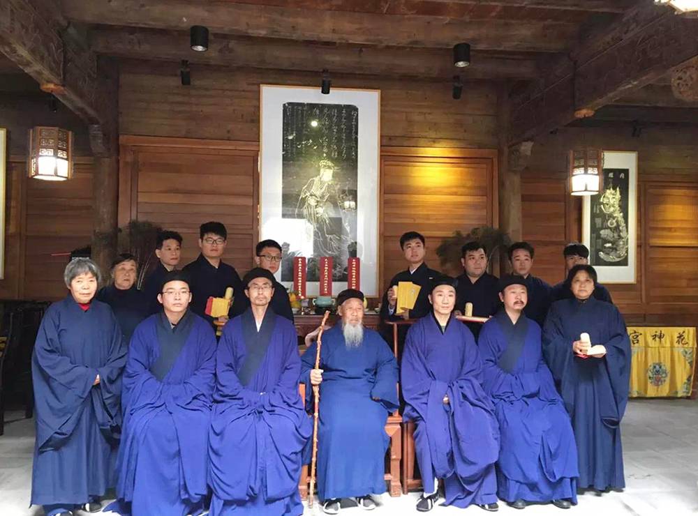 杭州·蓮社溪客，不妥協(xié)的人生才比較有趣