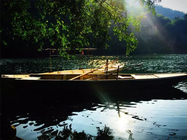 杭州·蓮社溪客，不妥協(xié)的人生才比較有趣