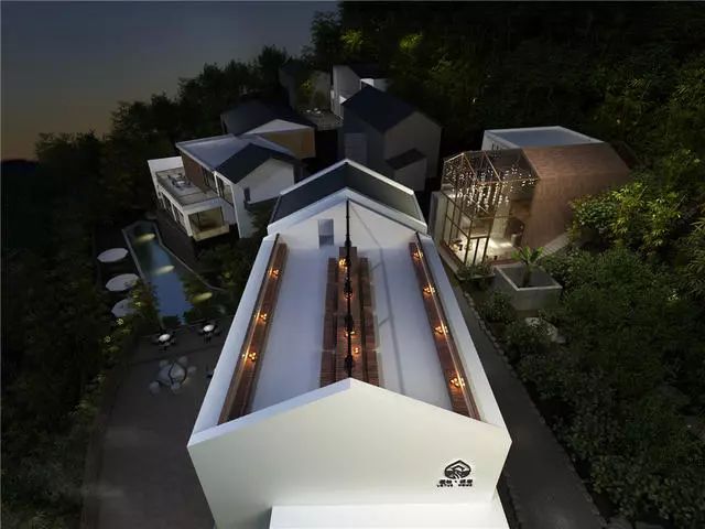 杭州·蓮社溪客，不妥協(xié)的人生才比較有趣