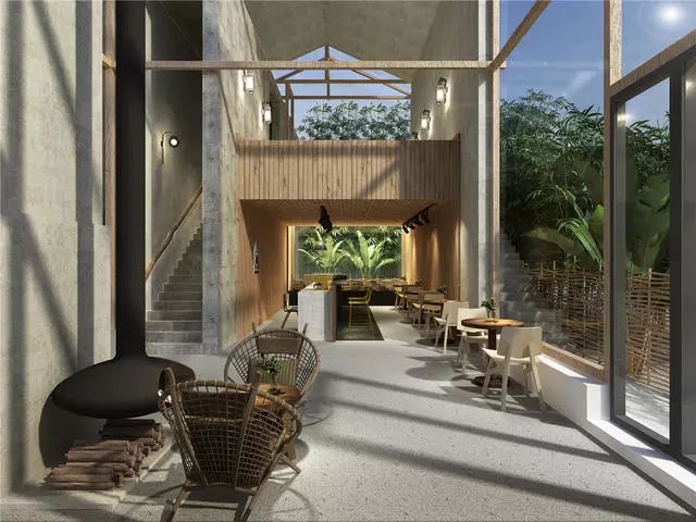 杭州·蓮社溪客，不妥協(xié)的人生才比較有趣