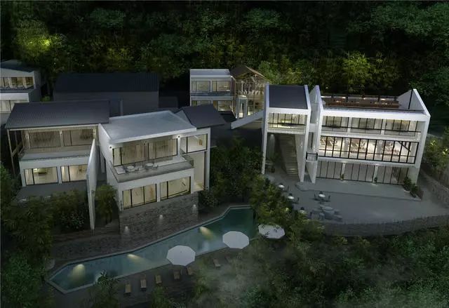 杭州·蓮社溪客，不妥協(xié)的人生才比較有趣