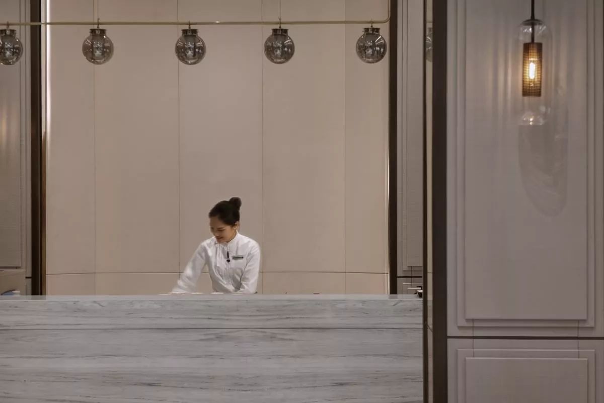 文人風尚的新中式裝修設計：廣州融創(chuàng)御園