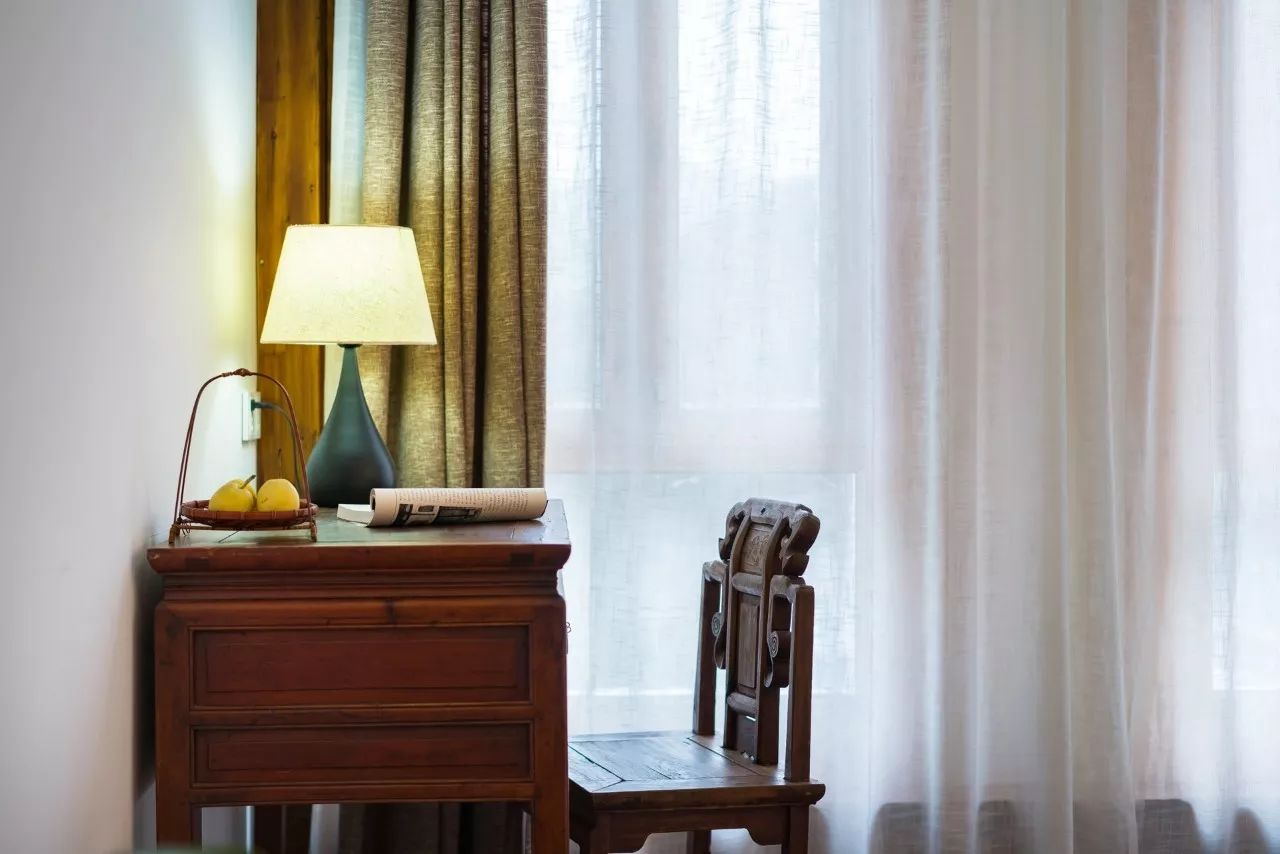 讓時光和經(jīng)歷變成一本書：中國首家圖書館民宿