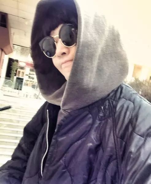 水墨人體彩繪藝術(shù)，傳統(tǒng)國畫與時尚刺青的融合