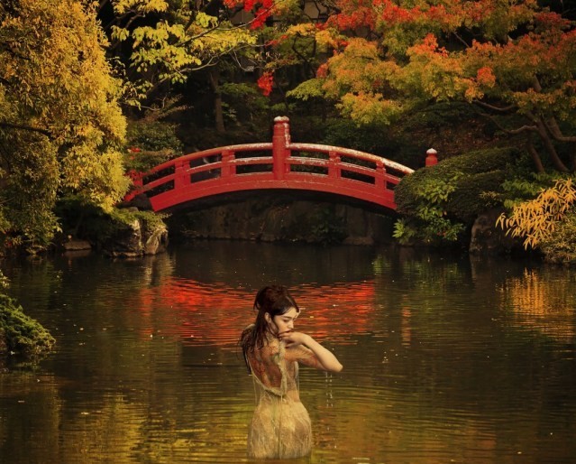 《妖貓傳》的古典珠寶首飾，一場(chǎng)大唐美夢(mèng)看醉