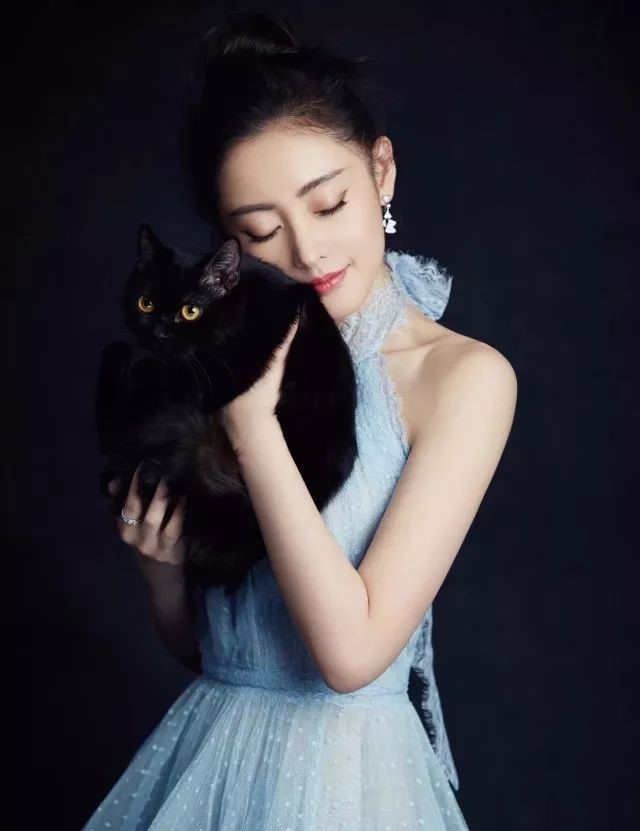 《妖貓傳》的古典珠寶首飾，一場大唐美夢看醉