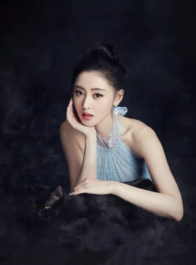 《妖貓傳》的古典珠寶首飾，一場大唐美夢看醉