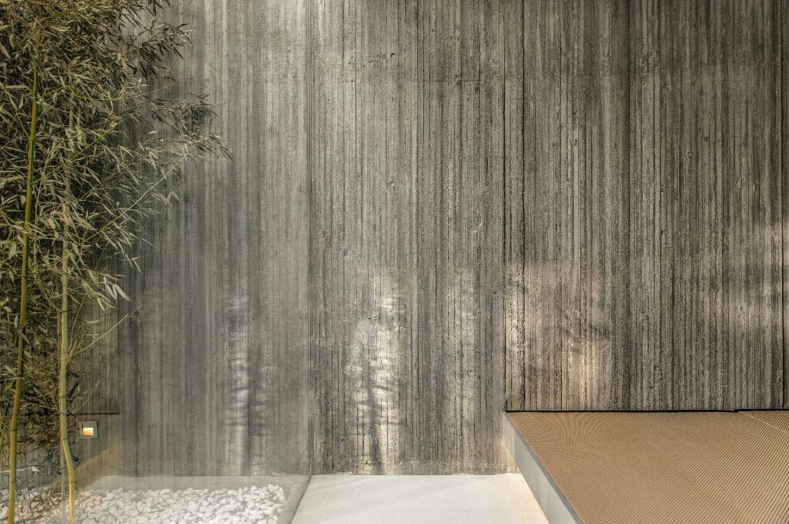 佛系新中式建筑，河北水岸佛堂！