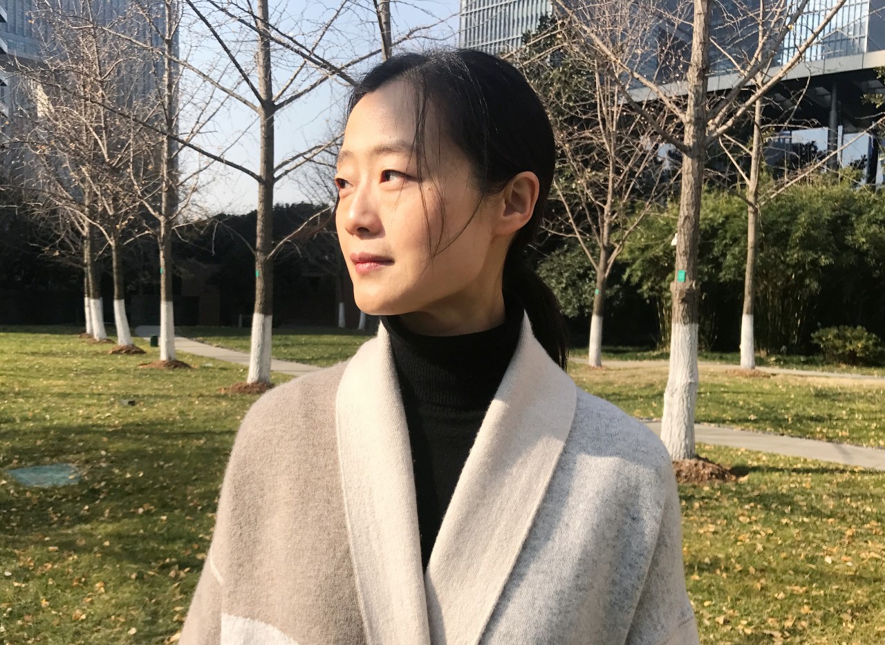 江蘇·兩可間，喚起心底一絲對傳統(tǒng)藝術(shù)的感念