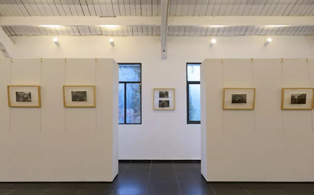 江蘇·兩可間，喚起心底一絲對傳統(tǒng)藝術(shù)的感念