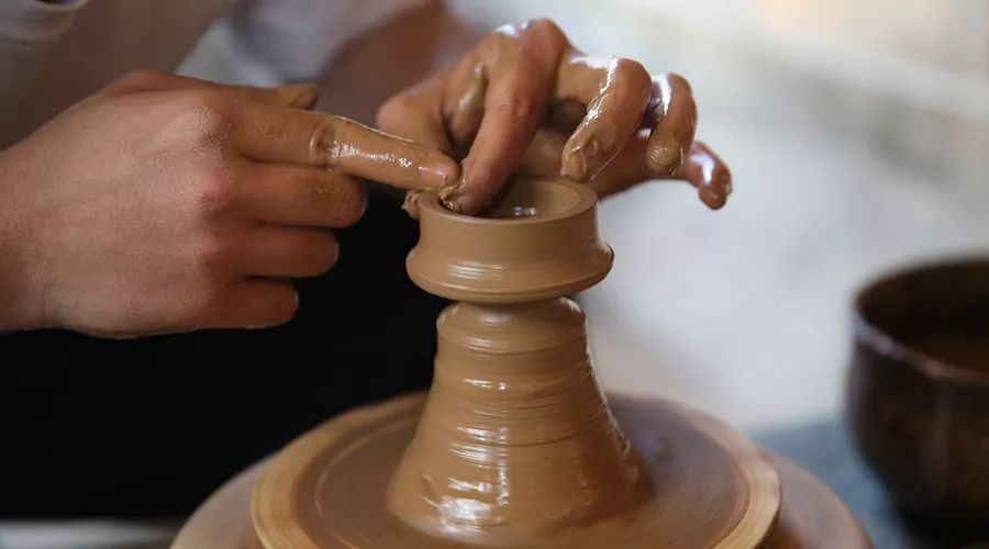 江蘇·兩可間，喚起心底一絲對傳統(tǒng)藝術(shù)的感念