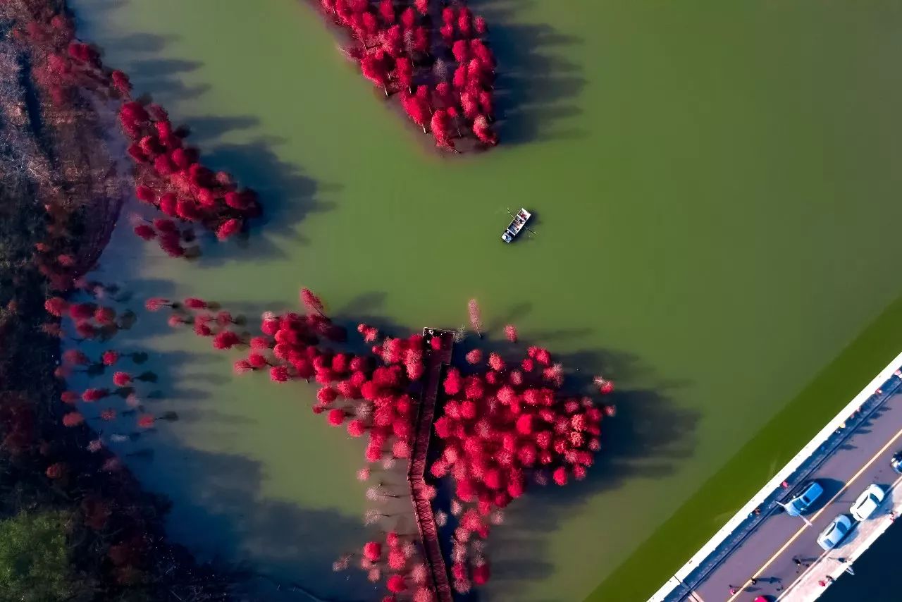 江蘇·兩可間，喚起心底一絲對傳統(tǒng)藝術(shù)的感念