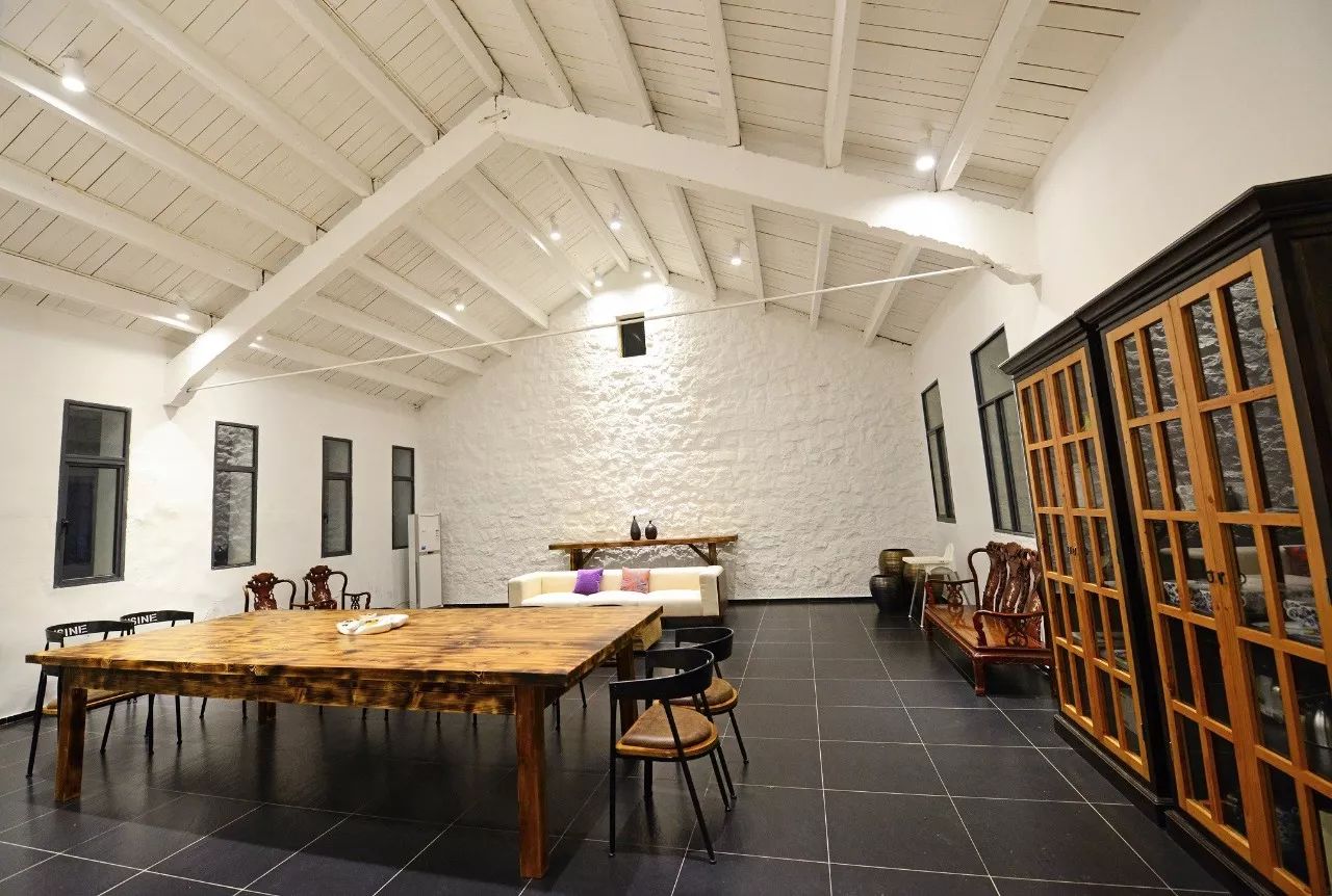 江蘇·兩可間，喚起心底一絲對傳統(tǒng)藝術(shù)的感念