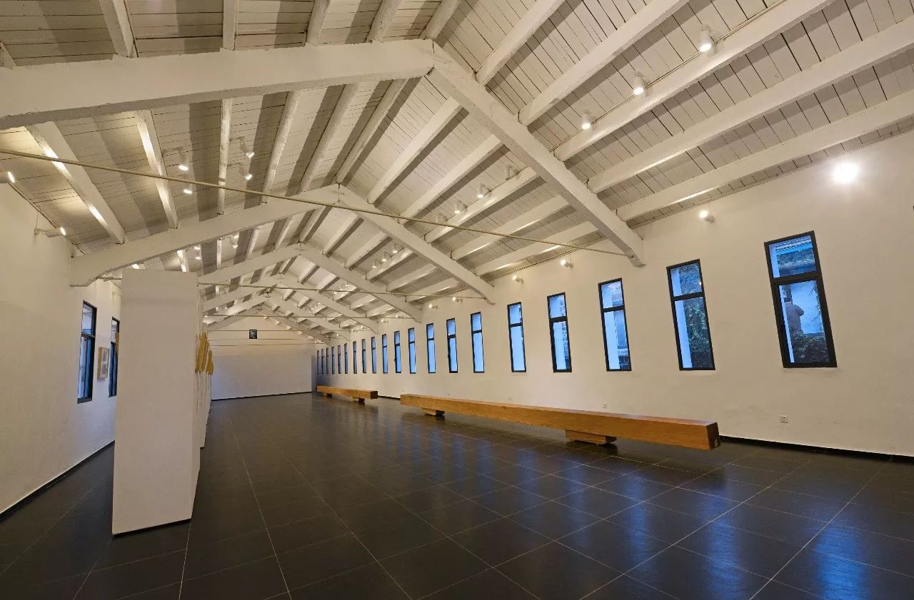 江蘇·兩可間，喚起心底一絲對傳統(tǒng)藝術(shù)的感念