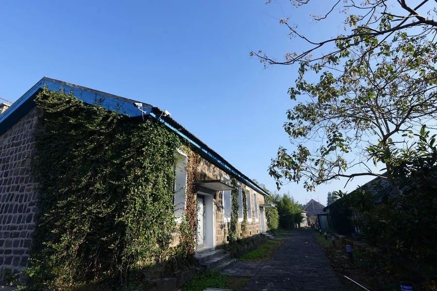 江蘇·兩可間，喚起心底一絲對(duì)傳統(tǒng)藝術(shù)的感念