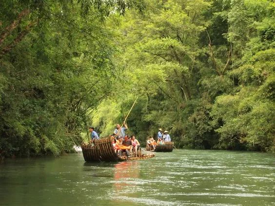 一同山居，骨子有靈魂的禪意山居!