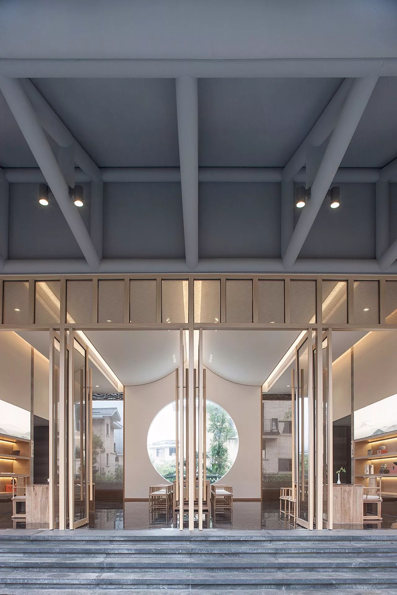 一同山居，骨子有靈魂的禪意山居!