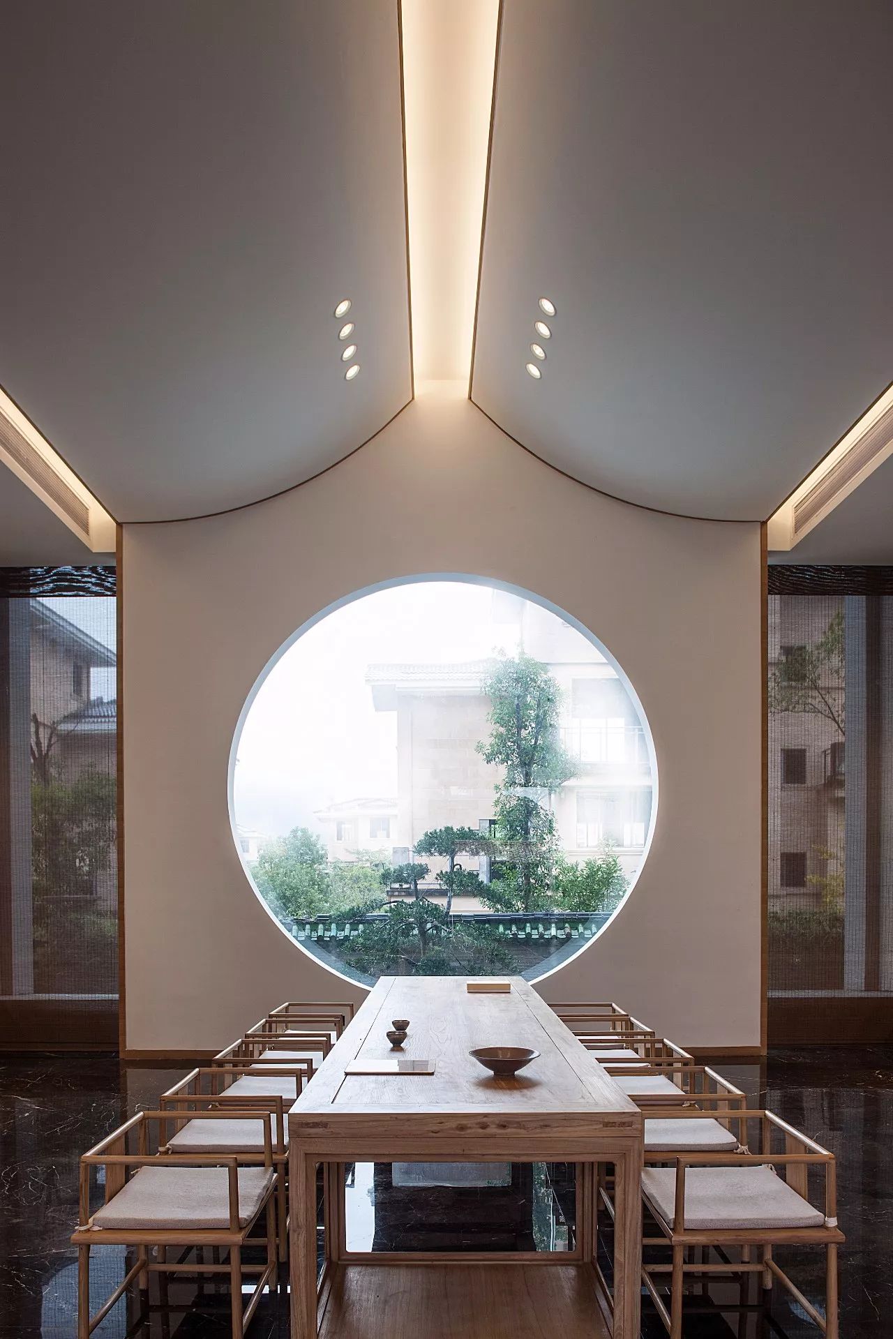 一同山居，骨子有靈魂的禪意山居!