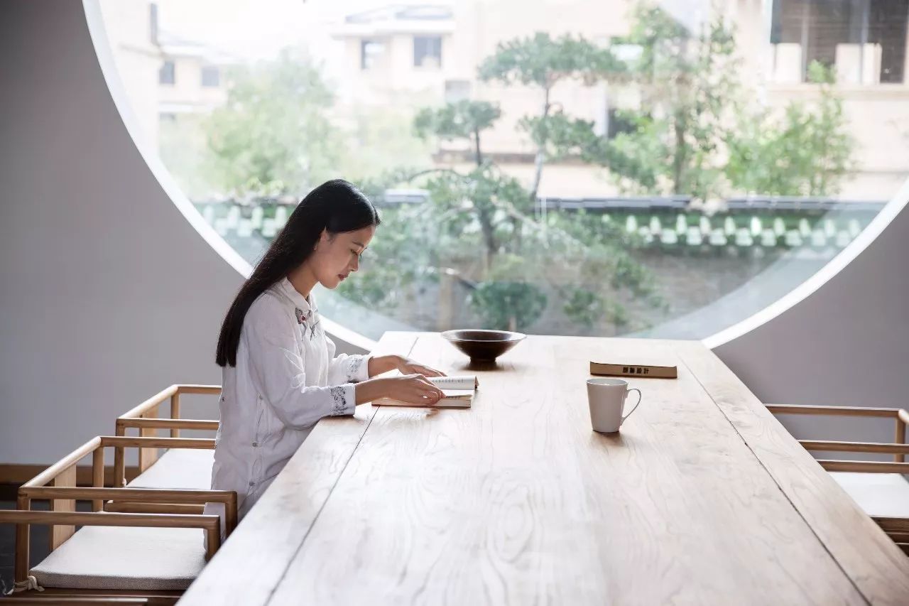 一同山居，骨子有靈魂的禪意山居!