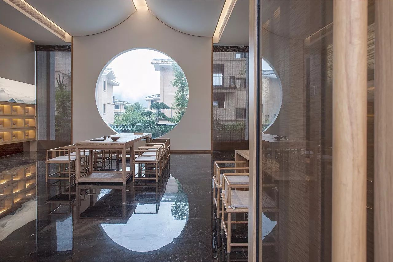 一同山居，骨子有靈魂的禪意山居!