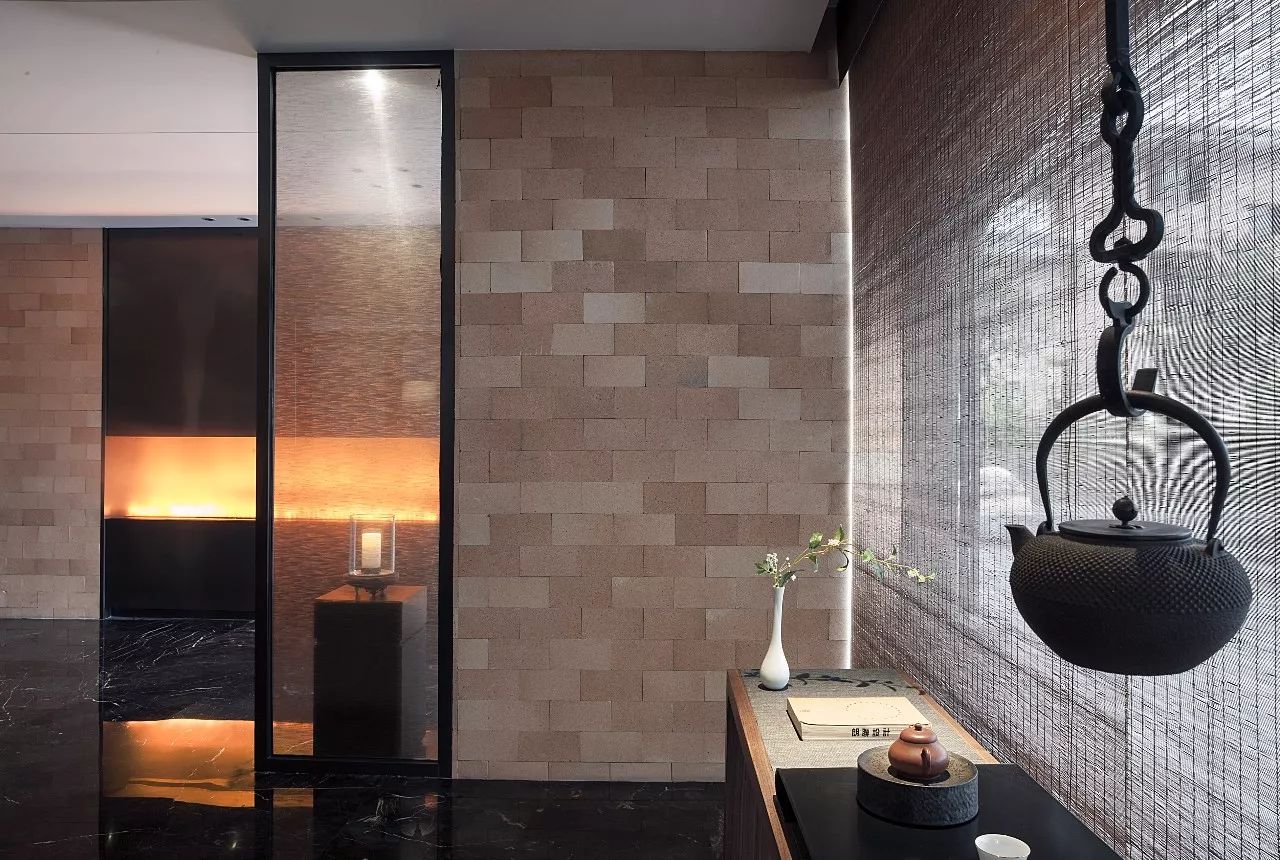 一同山居，骨子有靈魂的禪意山居!