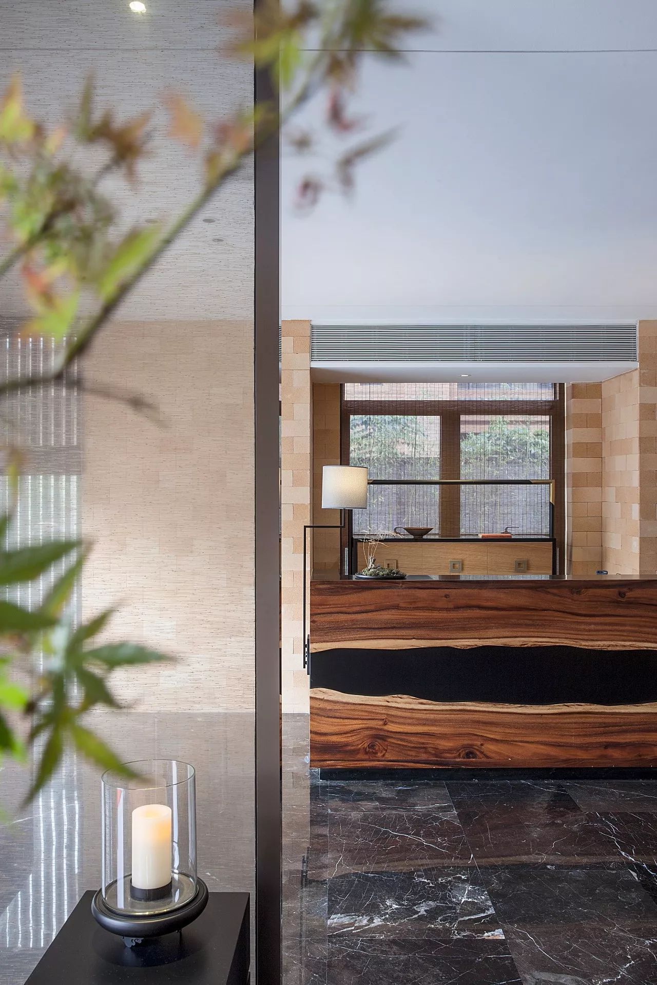 一同山居，骨子有靈魂的禪意山居!