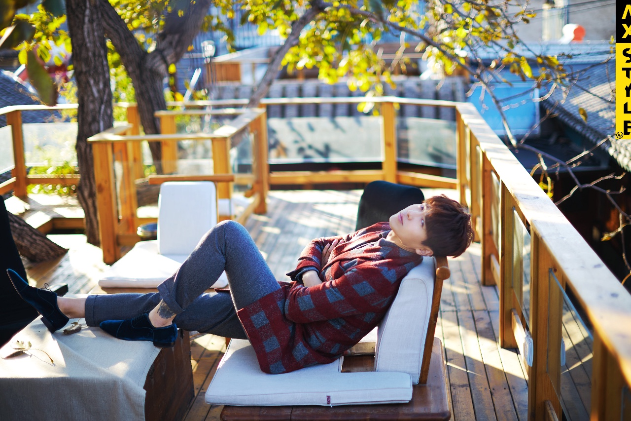 京城·63號(hào)院子，有院子老樹(shù)老北京的煙火氣息