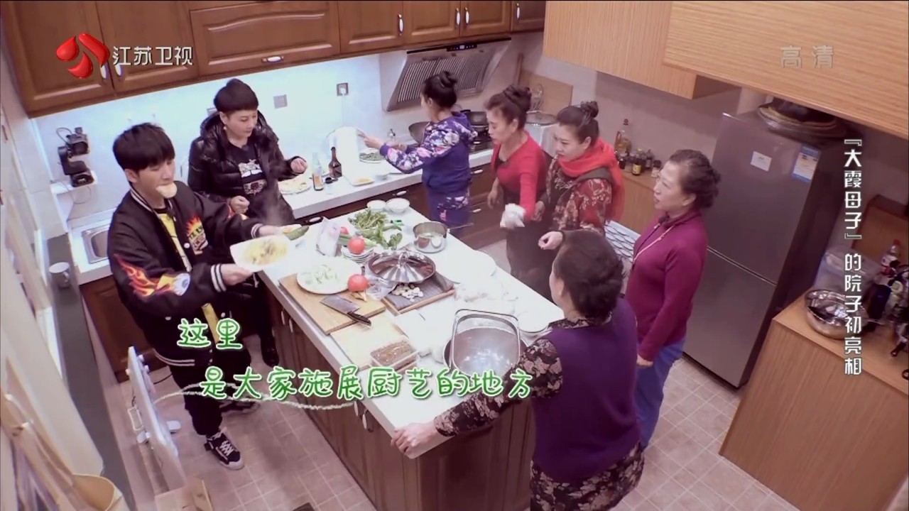 京城·63號(hào)院子，有院子老樹(shù)老北京的煙火氣息