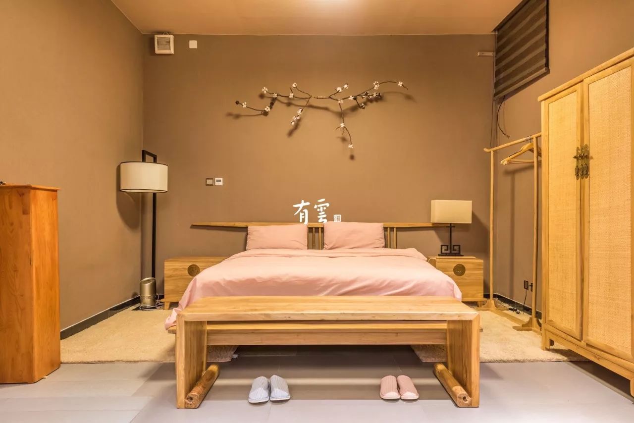 京城·63號(hào)院子，有院子老樹(shù)老北京的煙火氣息