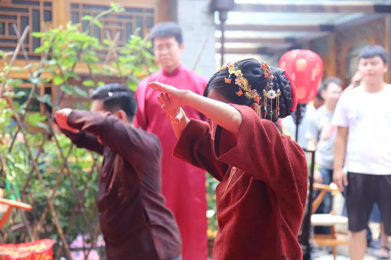 京城·63號(hào)院子，有院子老樹(shù)老北京的煙火氣息