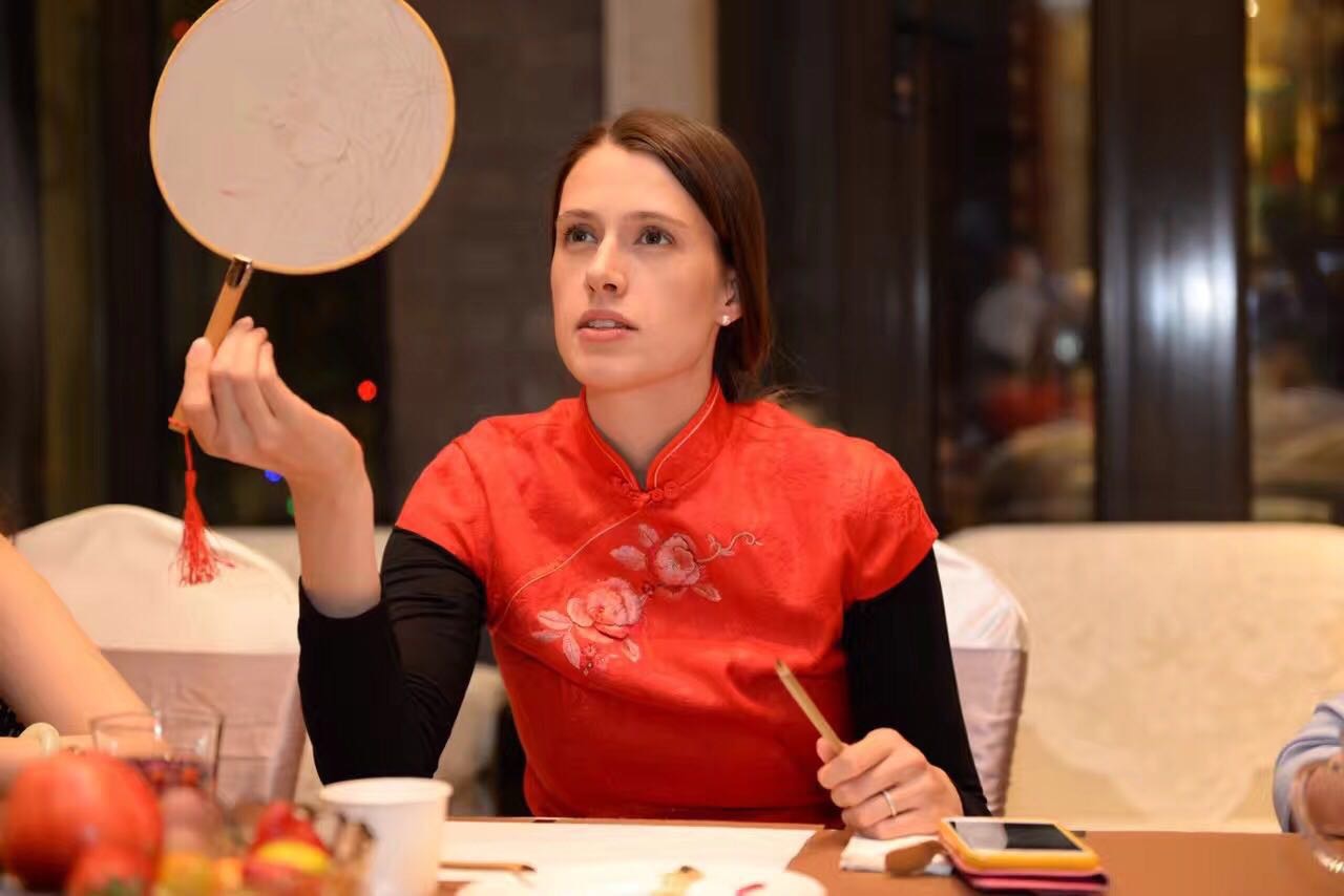 京城·63號(hào)院子，有院子老樹(shù)老北京的煙火氣息