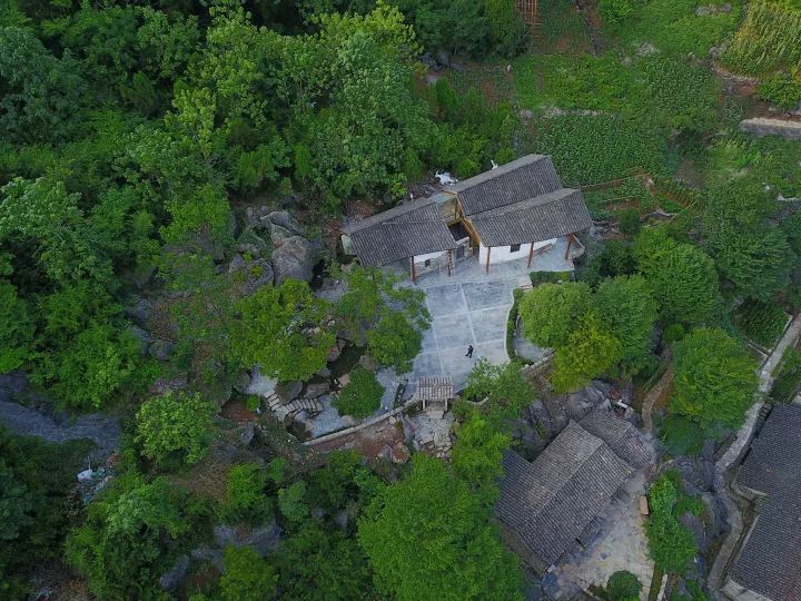 深度解析吳彥祖4個(gè)“漂亮的房子”合集收藏版！