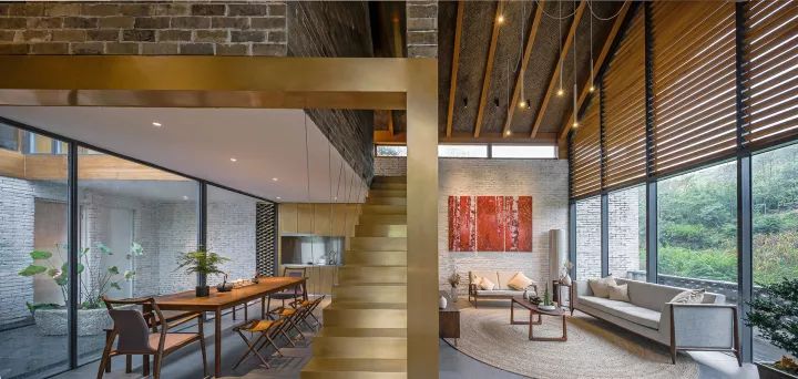 深度解析吳彥祖4個(gè)“漂亮的房子”合集收藏版！