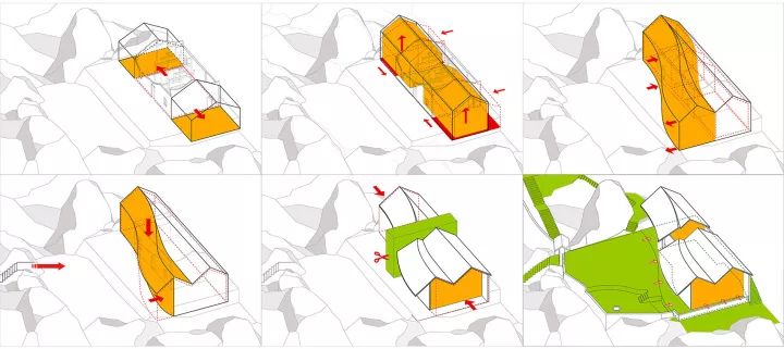 深度解析吳彥祖4個“漂亮的房子”合集收藏版！