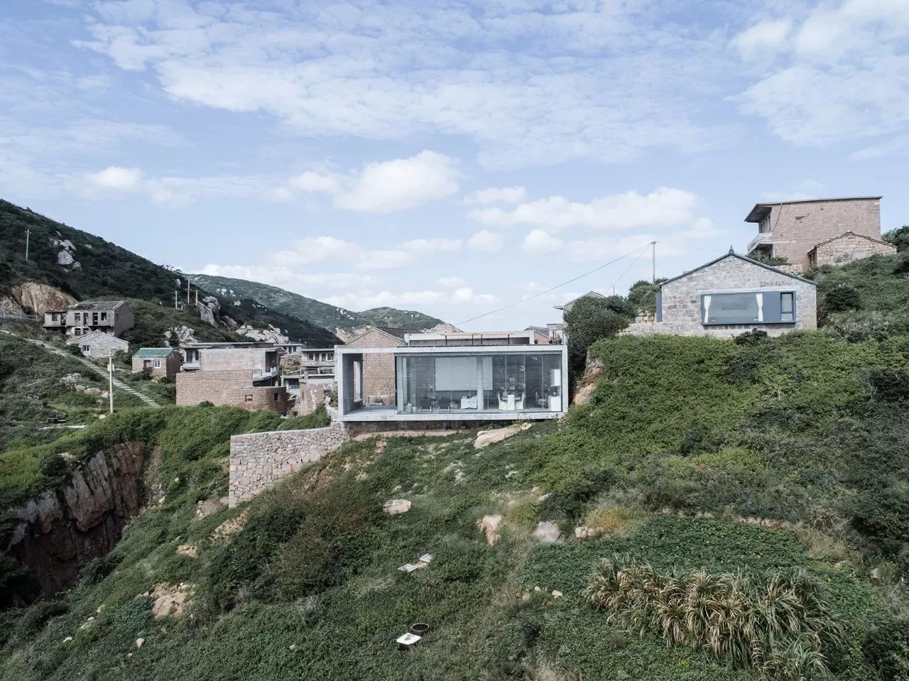 深度解析吳彥祖4個“漂亮的房子”合集收藏版！