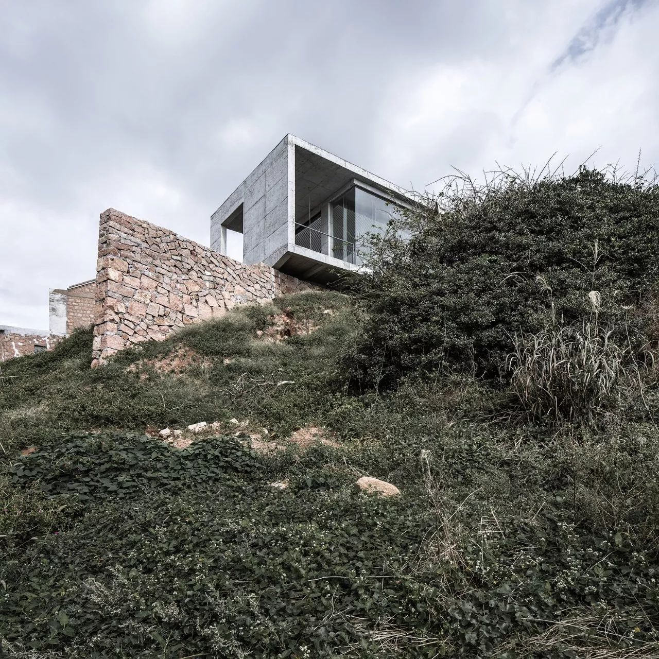 深度解析吳彥祖4個(gè)“漂亮的房子”合集收藏版！