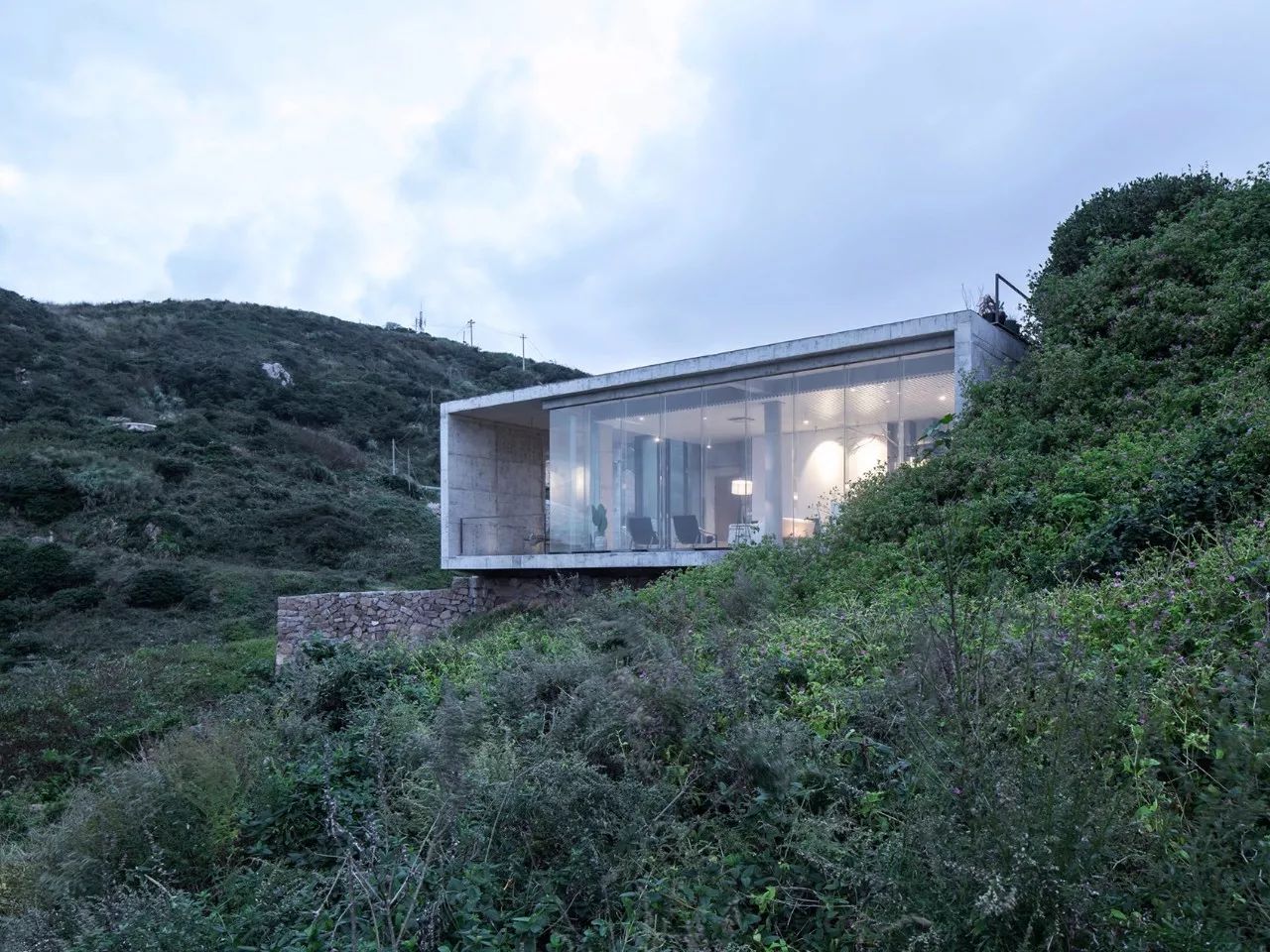 深度解析吳彥祖4個(gè)“漂亮的房子”合集收藏版！