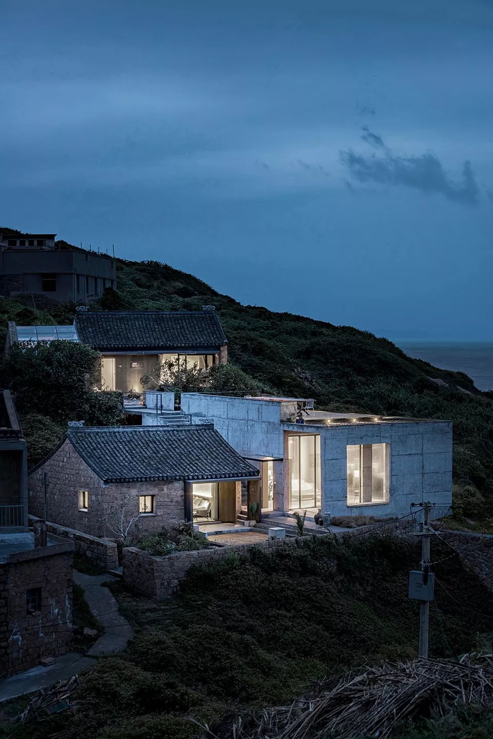 深度解析吳彥祖4個(gè)“漂亮的房子”合集收藏版！