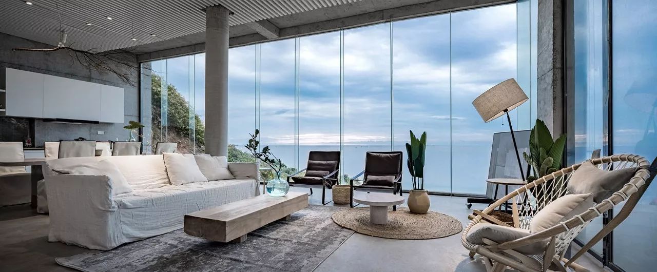 深度解析吳彥祖4個“漂亮的房子”合集收藏版！