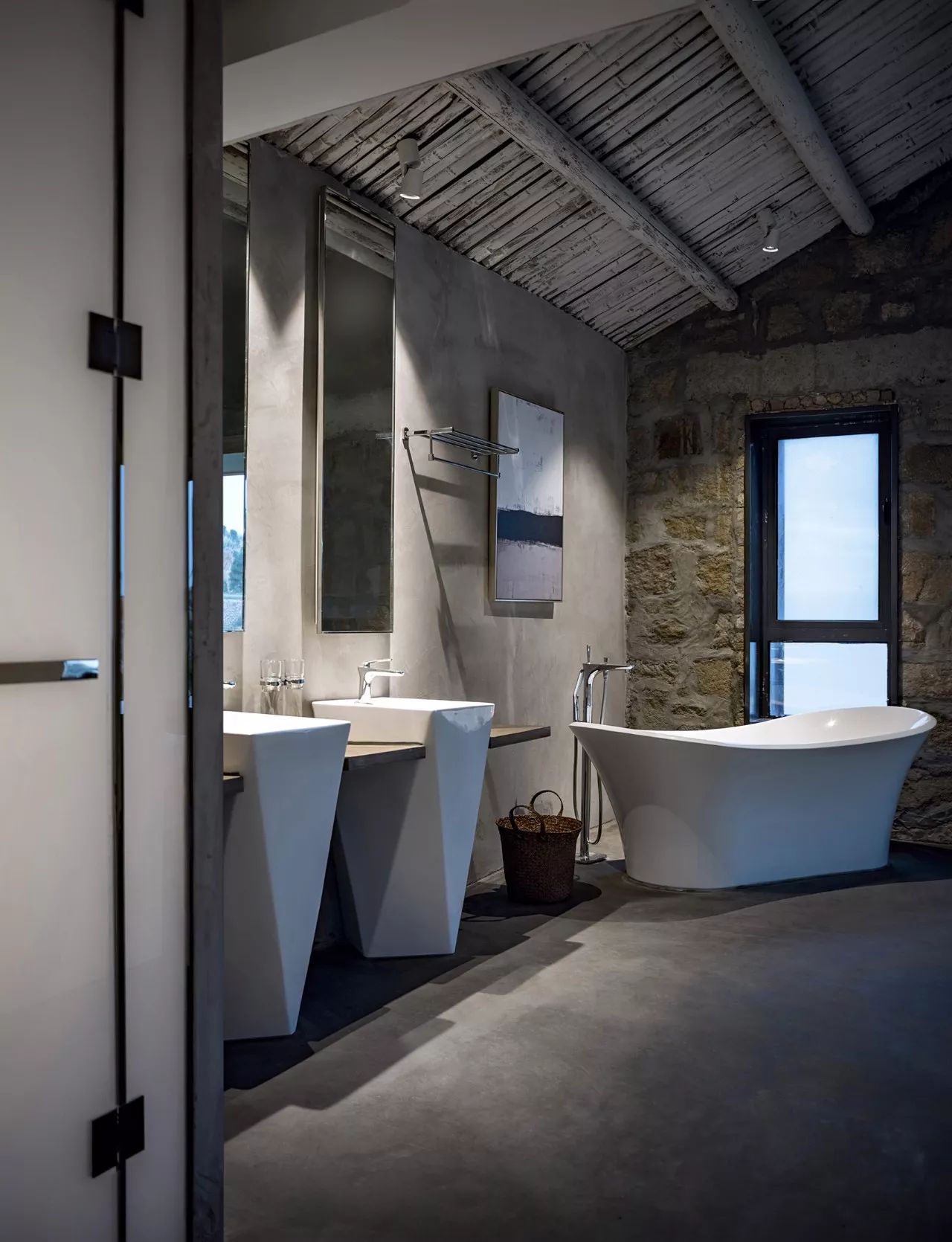 深度解析吳彥祖4個“漂亮的房子”合集收藏版！