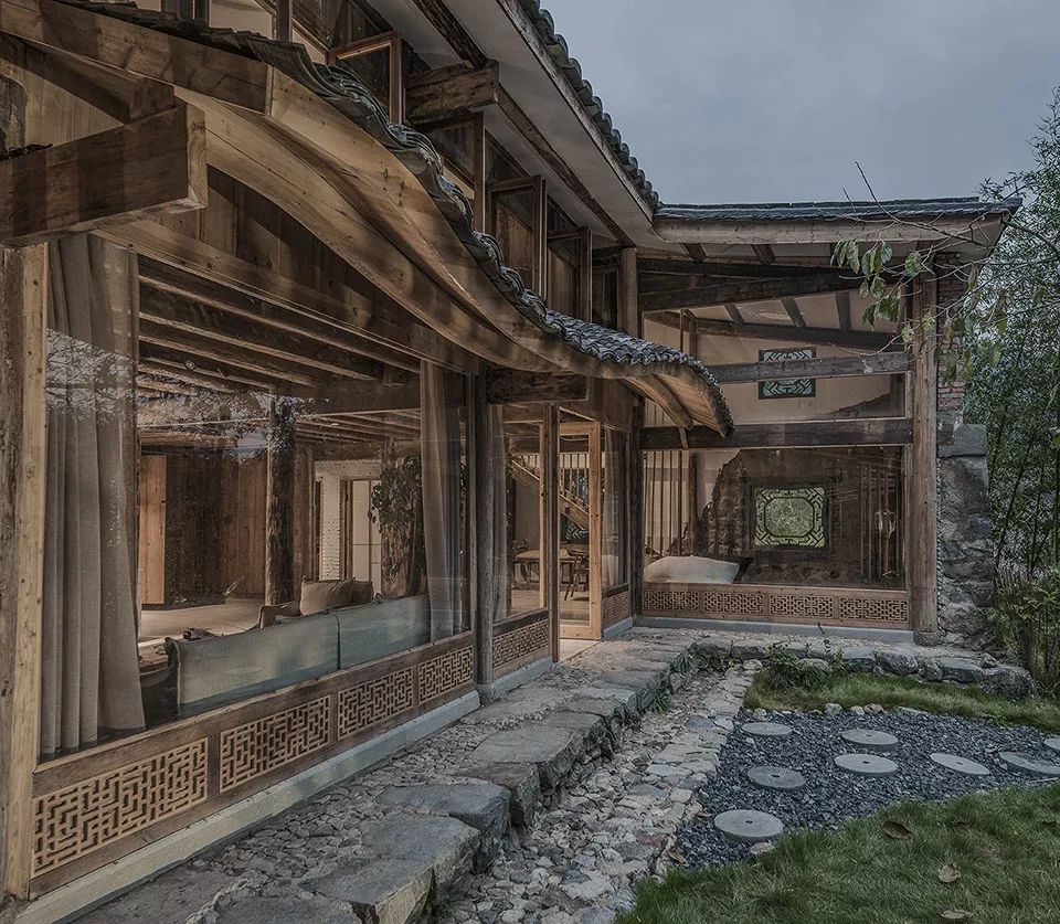 深度解析吳彥祖4個“漂亮的房子”合集收藏版！