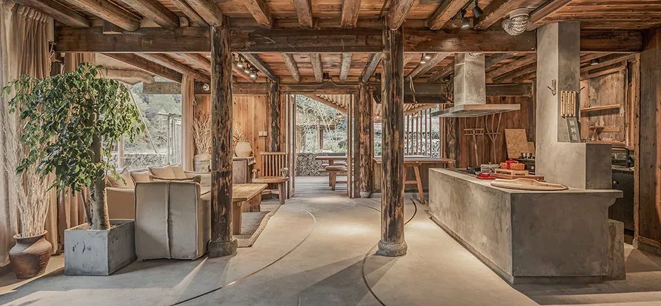 深度解析吳彥祖4個(gè)“漂亮的房子”合集收藏版！