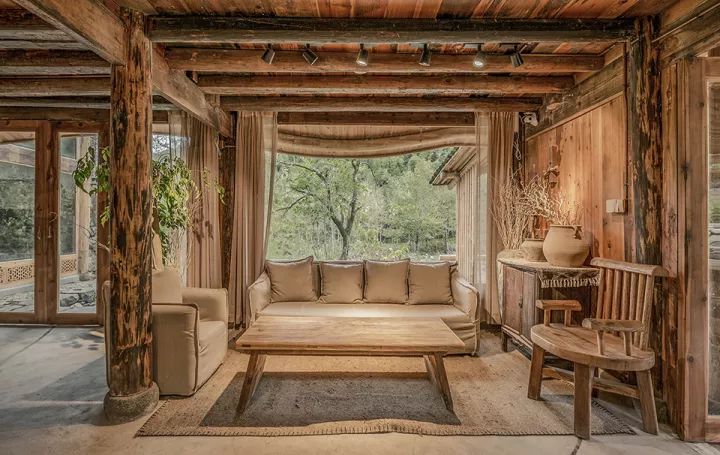 深度解析吳彥祖4個(gè)“漂亮的房子”合集收藏版！